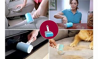 Image result for Heureka Pet Hair Remover