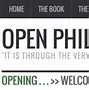 Image result for Open Source Philosophy
