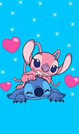 Image result for Stitch and Hello Kitty Wallpaper Lilo