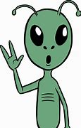 Image result for Cool Alien Drawings