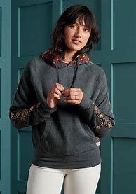 Image result for Superdry Floral Hoodie