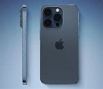 Image result for iPhone 15 Pro Blue