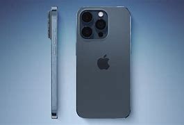 Image result for iPhone 15 Pro MX Blue