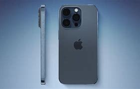Image result for iPhone 15 Pro Max Blue Features