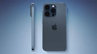 Image result for Apple iPhone 15 Pro 128GB Blue Titanium