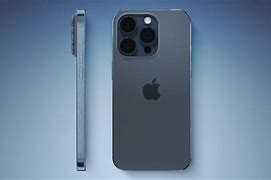 Image result for iPhone 15 Blue Front