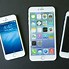 Image result for iPhone 5 and 6 Size Comparison