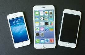 Image result for How Big Is an iPhone 5
