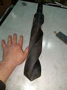 Image result for Giant Drill Bit