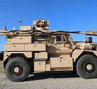 Image result for MRAP vs IED