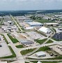 Image result for TulsaPort Catoosa MAp