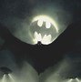 Image result for Batman Signal