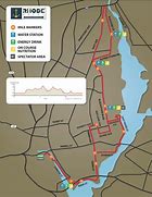 Image result for Providence Marathon Map