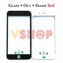 Image result for Kaca LCD iPhone 8 Plus