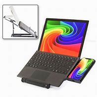 Image result for Surface Pro Stand with Keyboard
