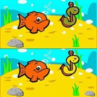 Image result for Find Differences Puzzle Game