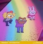 Image result for Rainbow Friends Beige