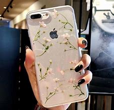 Image result for iPhone 7 Plus Flower Case