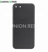 Image result for iPhone 7 Rear Casement Replacement Black