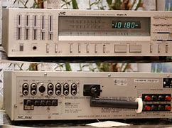 Image result for JVC RS 7 Receiver