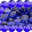 Image result for Three Color Blue Pebbles