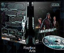 Image result for Invisible Inc Game DVD