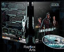 Image result for Invisible Inc. Cover