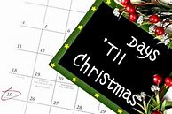 Image result for 10 Days Before Christmas Countdwn Ideas