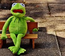 Image result for Kermit Funny Face