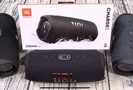 Image result for JBL Charge 4 vs 5