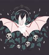 Image result for Vampire Bat Illustration