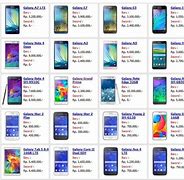 Image result for Daftar Harga Samsung