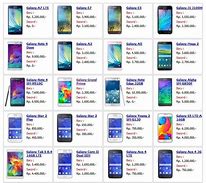 Image result for Berapa Harga HP Samsung