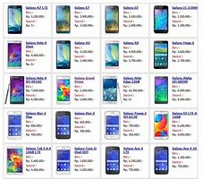 Image result for Harga HP Samsung BTS
