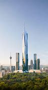 Image result for 2nd Tallest Building