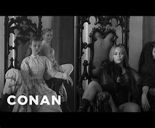 Image result for Beyonce Conan