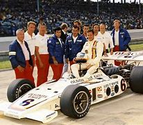 Image result for Dan Gurney Indy 500