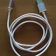Image result for Lightning USB Cable iPhone