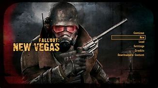 Image result for Fallout New Vegas for PS3