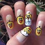 Image result for Chicken Nail Art