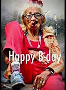 Image result for Excited Old Lady Meme