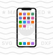 Image result for Phone App SVG