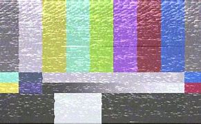 Image result for Retro TV Error Screen
