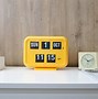 Image result for Wall Mounted Flip Clock