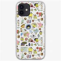 Image result for Spongebob Phone Covers