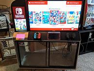 Image result for Nintendo Switch Kiosk