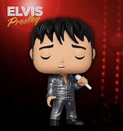 Image result for Elvis Funko POP