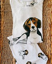 Image result for Beagle Nightgown Cases