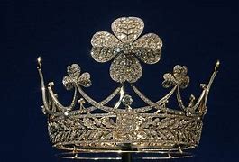 Image result for Crown Jewels of Germany