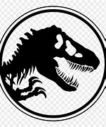 Image result for Jurassic World Dinosaur Logo